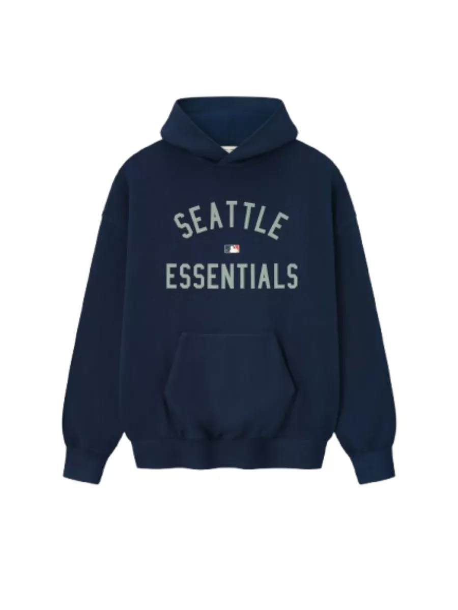 Essentials Seattle Hoodie