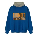 Essentials Thunder Hoodie