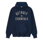 Essentials Tigers Hoodie Sport