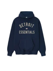 Essentials Tigers Hoodie Sport