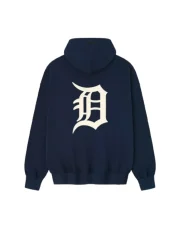 Essentials Tigers Hoodie Sport