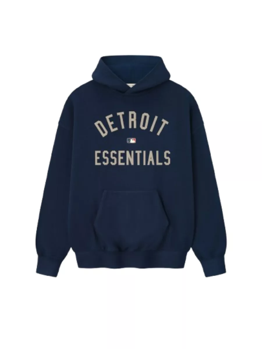 Essentials Tigers Hoodie Sport