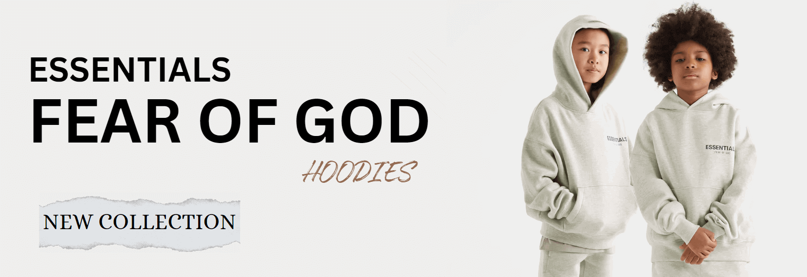 Best Essentials Hoodie Colors