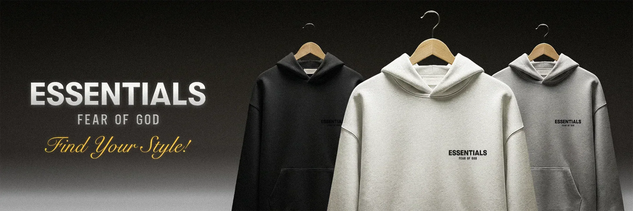 How to Spot a Fake Essentials Hoodie