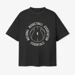 Essentials Black T-Shirt