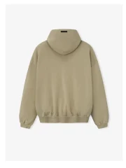 Essentials Faded Dune Hoodie 2