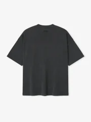Essentials Faded Iron Grey 2