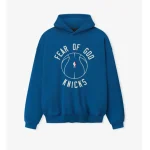 Essentials Fear of God Knicks Hoodie