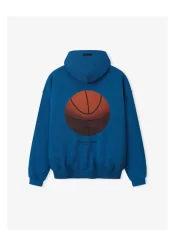 Essentials Fear of God Knicks Hoodie 2