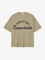 Essentials Fear of God T-shirt