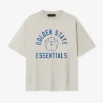 Essentials Golden State T-Shirt