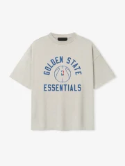 Essentials Golden State T-Shirt
