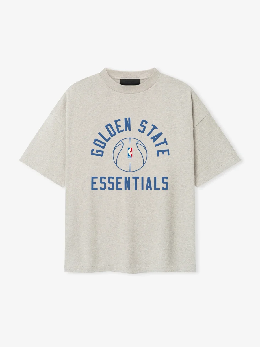 Essentials Golden State T-Shirt