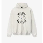 Essentials Inglewood NBA All Star Hoodie