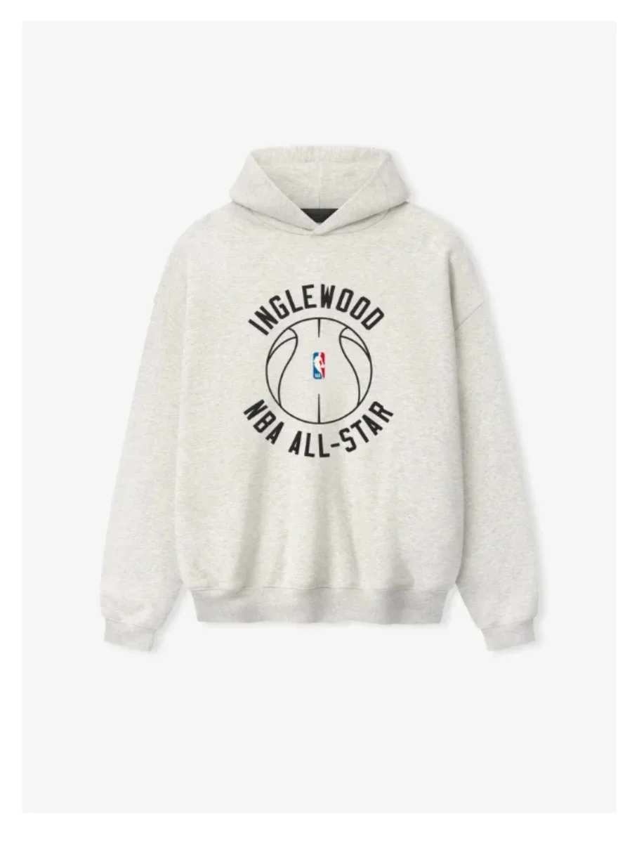 Essentials Inglewood NBA All Star Hoodie