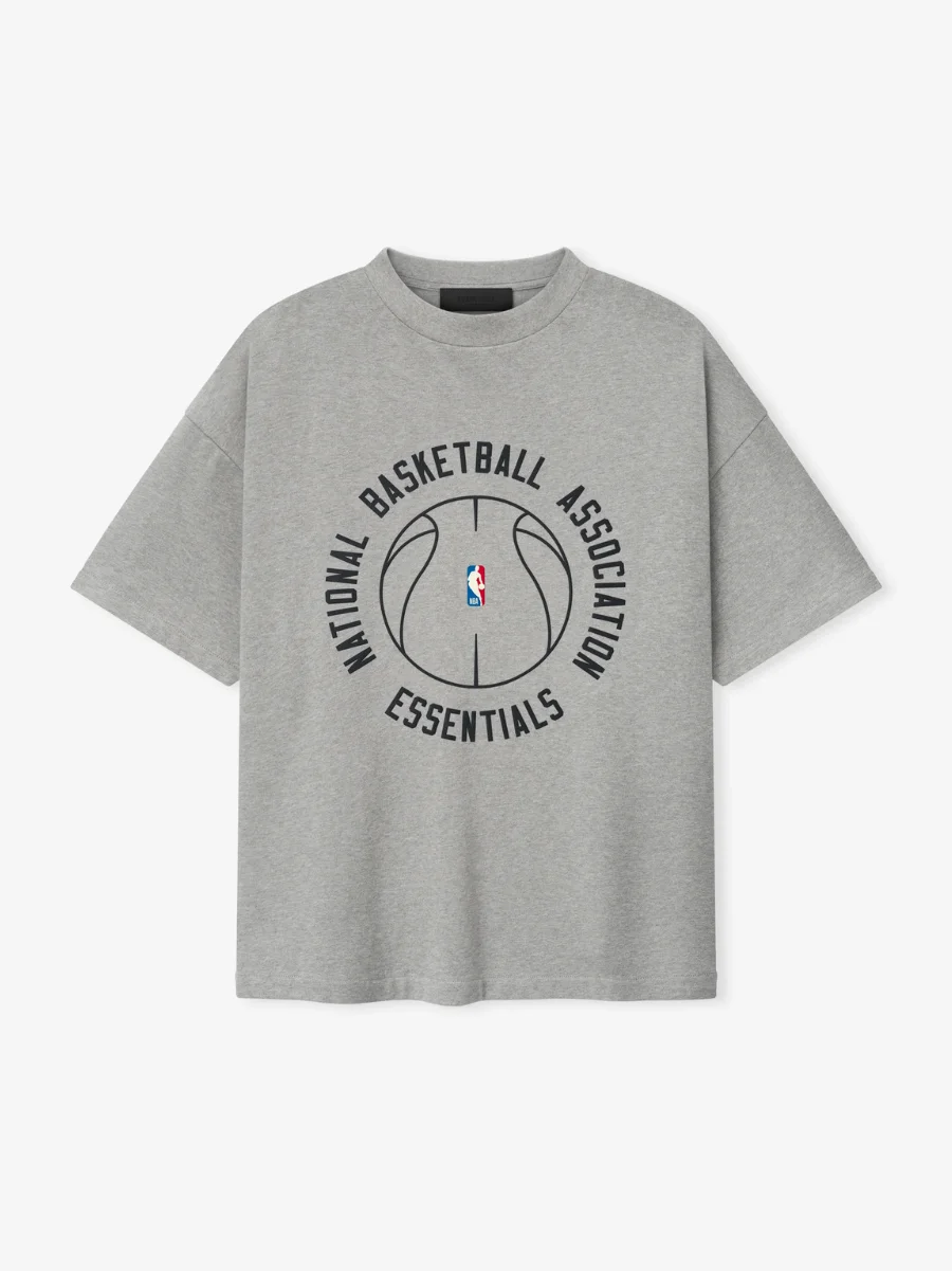 Essentials NBA Hendricks 90s T-Shirt