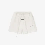 Essentials SS26 Classic Shorts
