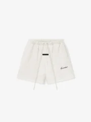 Essentials SS26 Classic Shorts