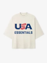 Essentials USA Baseball Merch Shirt