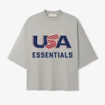 Essentials USA Basketball T-Shirt