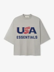 Essentials USA Basketball T-Shirt