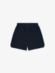 Essentials USA Blue Jersey Shorts 2