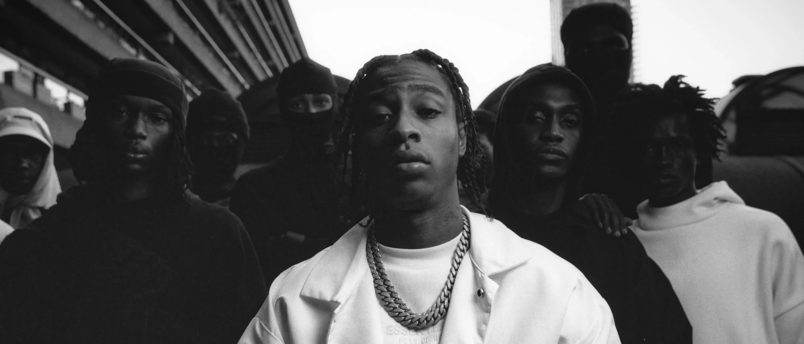 Essentials Hoodie Care Guide