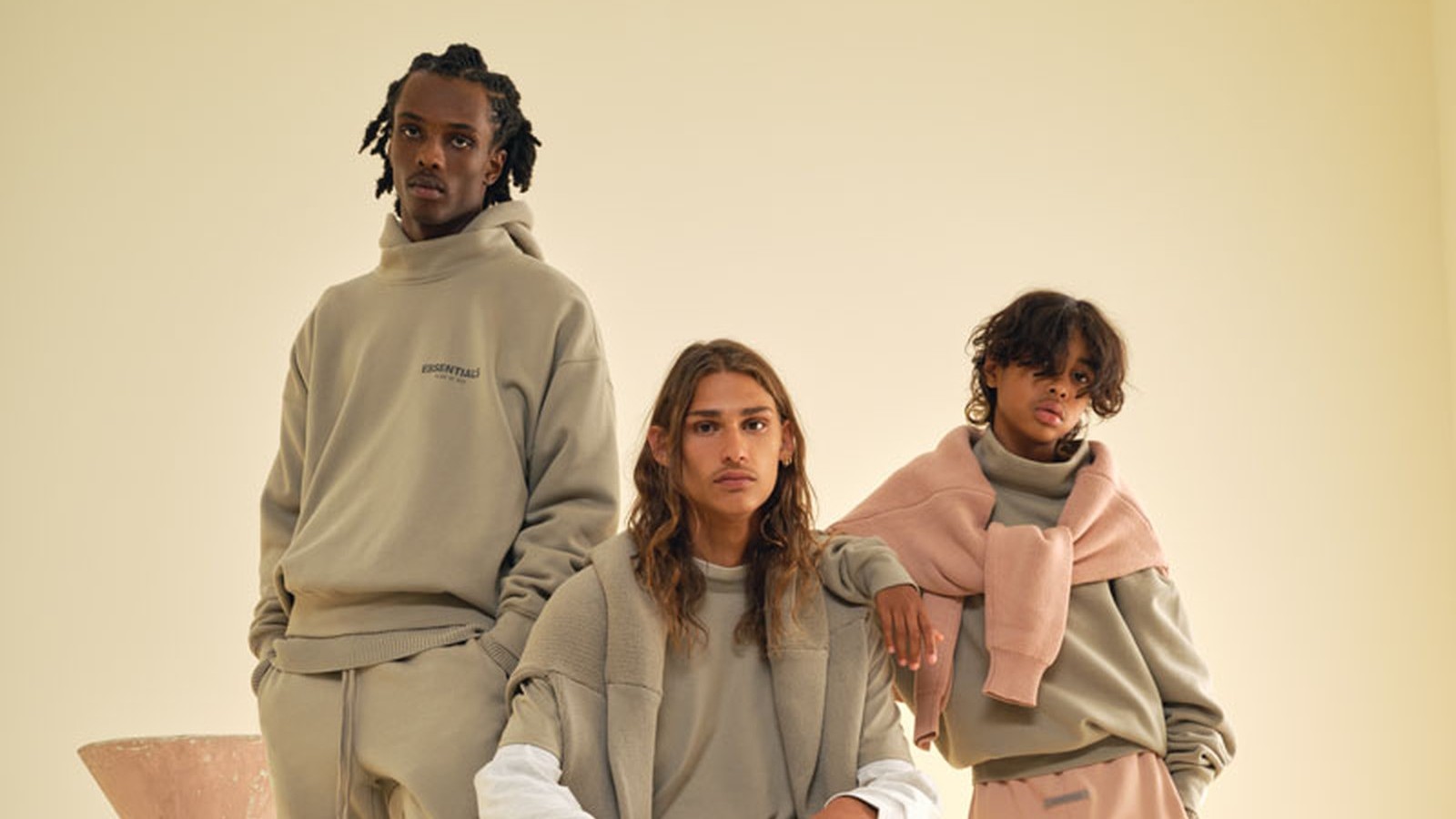 How to Style Essentials Hoodie