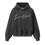 Essentials 26 Classic Raglan Hoodie Black