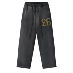Essentials 26 Wide Leg Sweatpant
