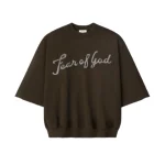 Essentials 43 Cut Sleeve T Shirts