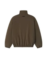 Essentials Active Half Zip Track Jackets 2