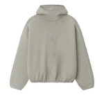 Essentials Active Trace Modern Fleece Hoodie