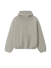Essentials Active Trace Modern Fleece Hoodie
