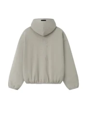Essentials Active Trace Modern Fleece Hoodie 2