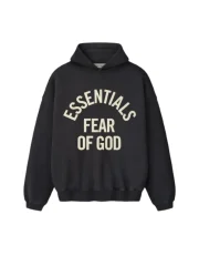 Essentials Campus 90s Hoodie