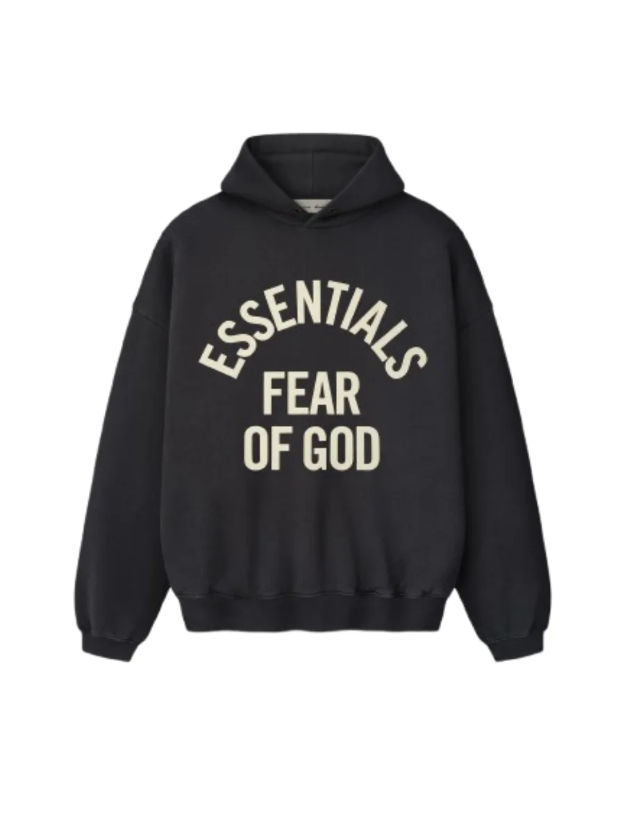 Essentials Campus 90s Hoodie