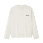 Essentials Classic Long Sleeve Sweatshirt