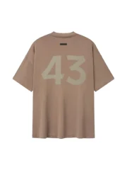 Essentials Cotton Rayon 43 T Shirts 2