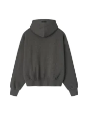 Essentials Embossed 90s Fit Hoodie 2