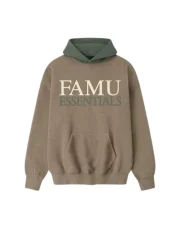 Essentials FAMU Sport Hoodie