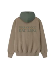 Essentials FAMU Sport Hoodie 2