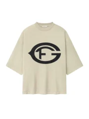 Essentials FG 26 Dirty Ivory T Shirts