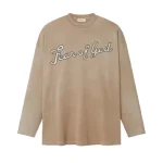 Essentials FG 9 Long Sleeve T Shirts
