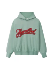 Essentials Fear Of God Classic Hoodie