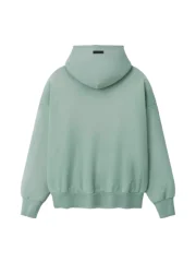 Essentials Fear Of God Classic Hoodie 2
