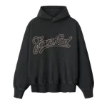 Essentials Fear Of God Classic Hoodie Black