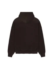 Essentials Fear of God Is Love Hoodie 2