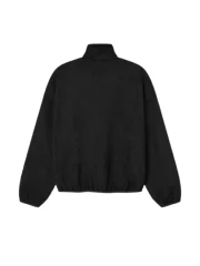 Essentials Fleece Modern Track Jackets - Image 2