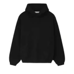 Essentials Heavy Waffle 90s Hoodie